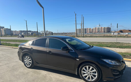 Mazda 6, 2010 год, 1 050 000 рублей, 8 фотография