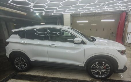 Geely Coolray I, 2023 год, 2 200 000 рублей, 4 фотография