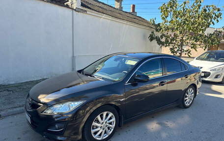 Mazda 6, 2010 год, 1 050 000 рублей, 7 фотография