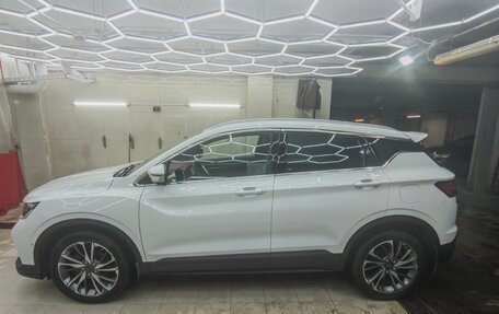 Geely Coolray I, 2023 год, 2 200 000 рублей, 3 фотография