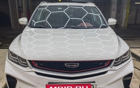 Geely Coolray I, 2023 год, 2 200 000 рублей, 2 фотография