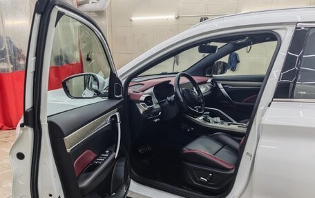 Geely Coolray I, 2023 год, 2 200 000 рублей, 9 фотография