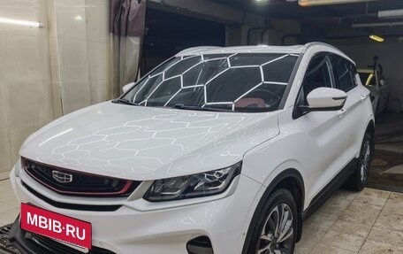 Geely Coolray I, 2023 год, 2 200 000 рублей, 6 фотография