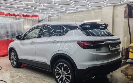 Geely Coolray I, 2023 год, 2 200 000 рублей, 5 фотография