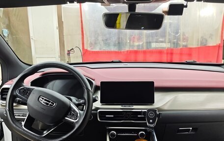 Geely Coolray I, 2023 год, 2 200 000 рублей, 16 фотография