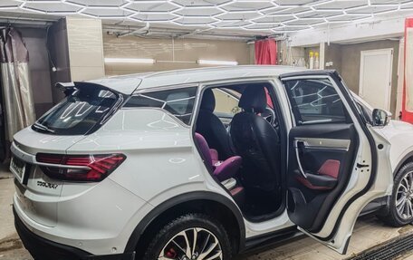 Geely Coolray I, 2023 год, 2 200 000 рублей, 10 фотография