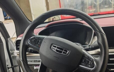 Geely Coolray I, 2023 год, 2 200 000 рублей, 18 фотография