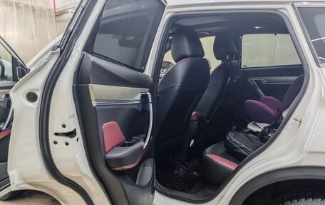 Geely Coolray I, 2023 год, 2 200 000 рублей, 12 фотография