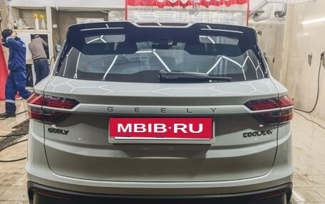 Geely Coolray I, 2023 год, 2 200 000 рублей, 8 фотография