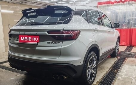 Geely Coolray I, 2023 год, 2 200 000 рублей, 7 фотография