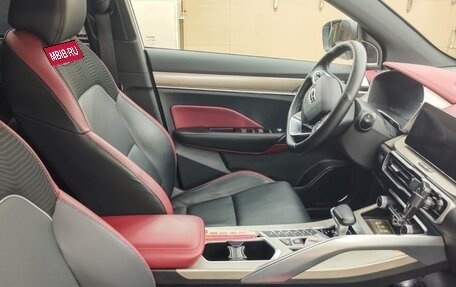 Geely Coolray I, 2023 год, 2 200 000 рублей, 15 фотография