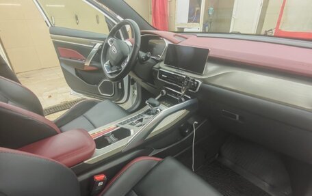 Geely Coolray I, 2023 год, 2 200 000 рублей, 21 фотография