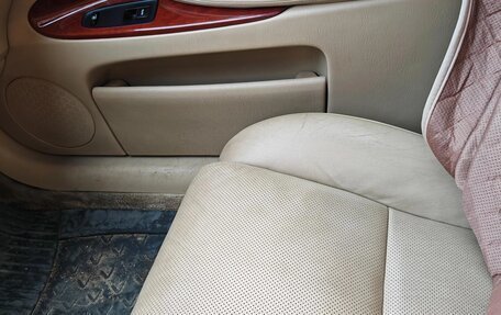 Lexus GS III рестайлинг, 2005 год, 850 000 рублей, 2 фотография