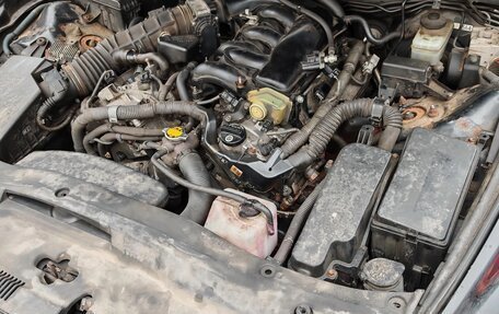 Lexus GS III рестайлинг, 2005 год, 850 000 рублей, 4 фотография