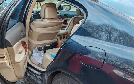 Lexus GS III рестайлинг, 2005 год, 850 000 рублей, 3 фотография