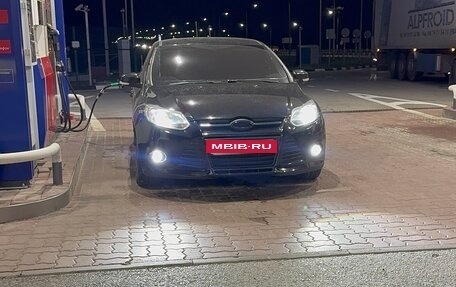 Ford Focus III, 2011 год, 730 000 рублей, 4 фотография