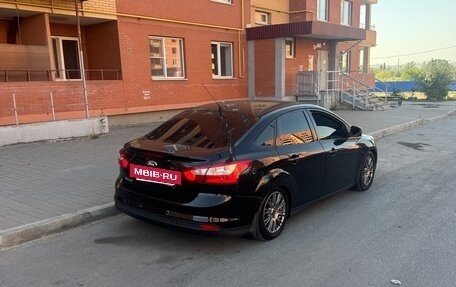 Ford Focus III, 2011 год, 730 000 рублей, 5 фотография