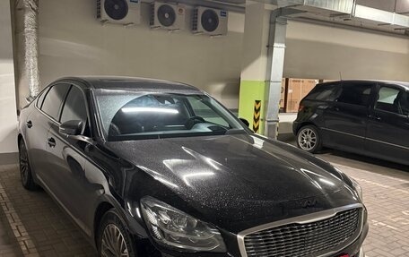 KIA K900 II, 2019 год, 4 100 000 рублей, 2 фотография