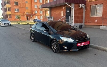 Ford Focus III, 2011 год, 730 000 рублей, 6 фотография