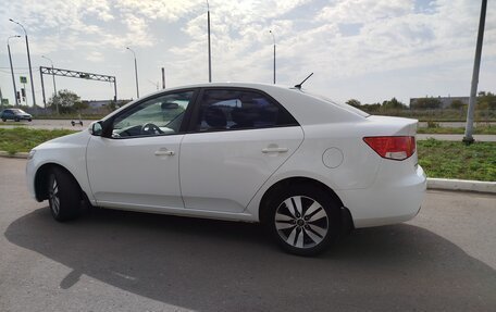 KIA Cerato III, 2012 год, 760 000 рублей, 3 фотография