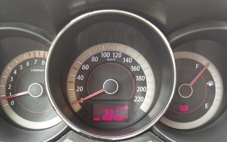 KIA Cerato III, 2012 год, 760 000 рублей, 5 фотография