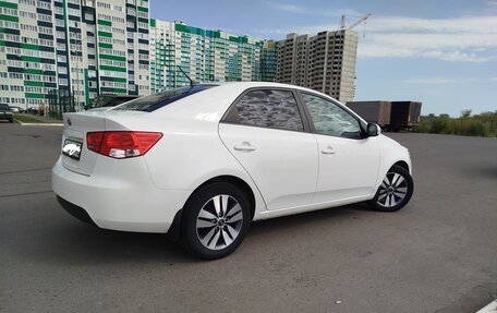 KIA Cerato III, 2012 год, 760 000 рублей, 2 фотография