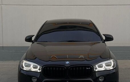 BMW X6 M, 2016 год, 3 550 000 рублей, 2 фотография