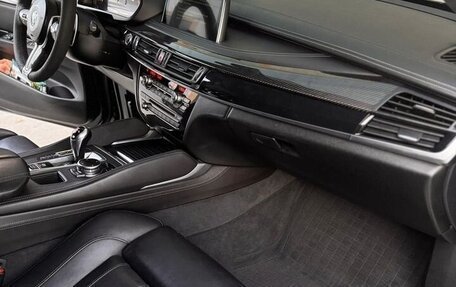 BMW X6 M, 2016 год, 3 550 000 рублей, 5 фотография