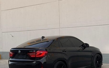 BMW X6 M, 2016 год, 3 550 000 рублей, 6 фотография