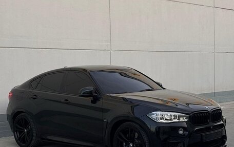 BMW X6 M, 2016 год, 3 550 000 рублей, 7 фотография