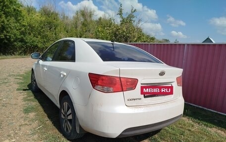 KIA Cerato III, 2012 год, 760 000 рублей, 7 фотография