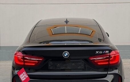 BMW X6 M, 2016 год, 3 550 000 рублей, 10 фотография