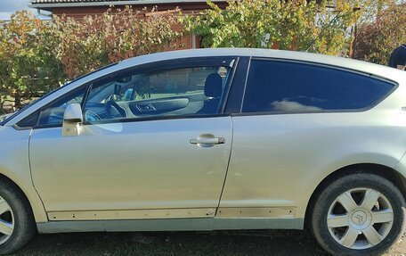 Citroen C4 II рестайлинг, 2007 год, 230 000 рублей, 2 фотография