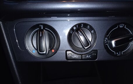 Volkswagen Polo VI (EU Market), 2020 год, 1 150 000 рублей, 6 фотография