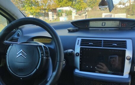 Citroen C4 II рестайлинг, 2007 год, 230 000 рублей, 3 фотография