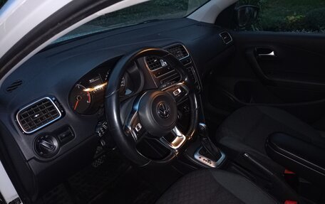 Volkswagen Polo VI (EU Market), 2020 год, 1 150 000 рублей, 4 фотография