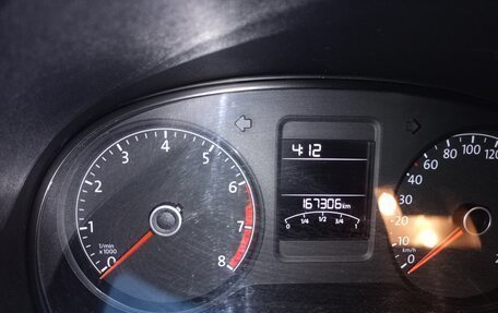 Volkswagen Polo VI (EU Market), 2020 год, 1 150 000 рублей, 5 фотография