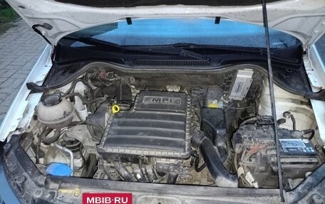 Volkswagen Polo VI (EU Market), 2020 год, 1 150 000 рублей, 7 фотография