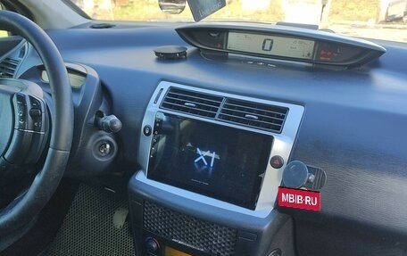 Citroen C4 II рестайлинг, 2007 год, 230 000 рублей, 6 фотография