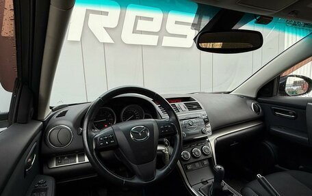 Mazda 6, 2012 год, 795 000 рублей, 6 фотография