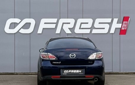 Mazda 6, 2012 год, 795 000 рублей, 4 фотография