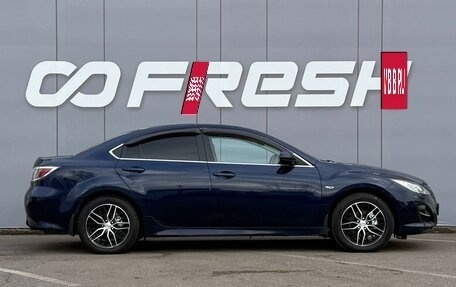 Mazda 6, 2012 год, 795 000 рублей, 5 фотография