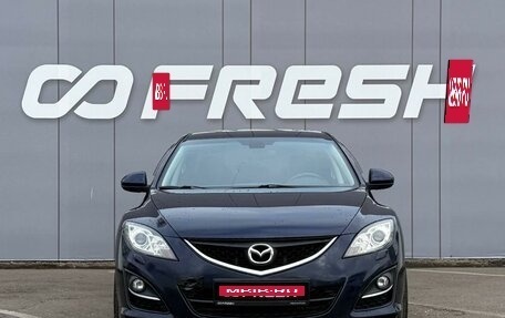 Mazda 6, 2012 год, 795 000 рублей, 3 фотография