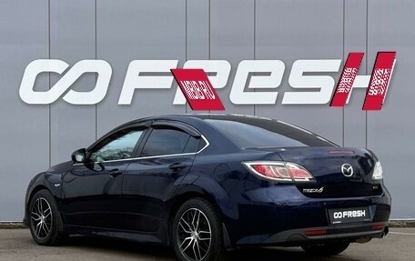 Mazda 6, 2012 год, 795 000 рублей, 2 фотография