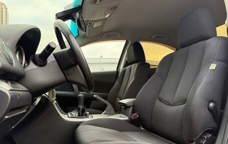 Mazda 6, 2012 год, 795 000 рублей, 10 фотография