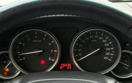 Mazda 6, 2012 год, 795 000 рублей, 12 фотография