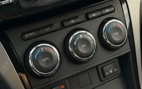 Mazda 6, 2012 год, 795 000 рублей, 21 фотография