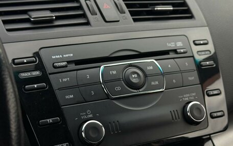 Mazda 6, 2012 год, 795 000 рублей, 20 фотография