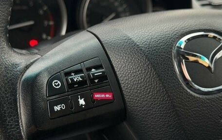 Mazda 6, 2012 год, 795 000 рублей, 15 фотография