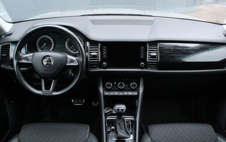 Skoda Kodiaq I, 2018 год, 2 750 000 рублей, 7 фотография